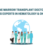 Top 10 Bone Marrow Transplant Doctors in India