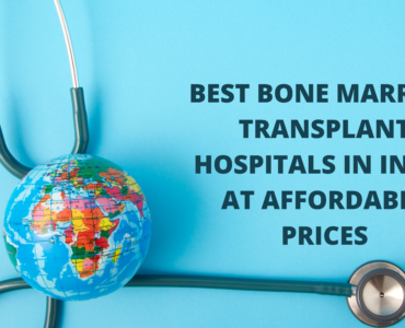 Best Bone Marrow Transplant Hospitals in India