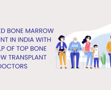 Bone Marrow Treatment in India