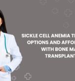 Sickle Cell Anemia Treatment