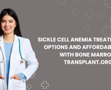 Sickle Cell Anemia Treatment