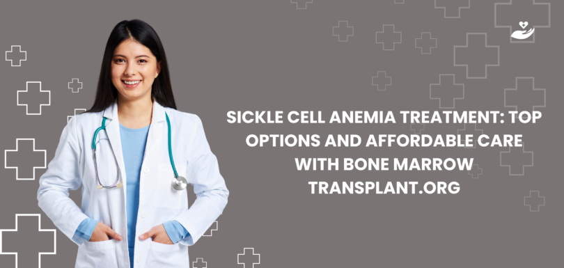 Sickle Cell Anemia Treatment