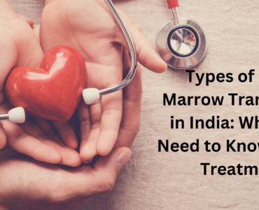 Bone Marrow Treatment, Procedure, Recovery & Process in India (2)