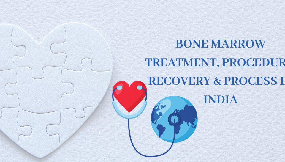 Bone Marrow Treatment, Procedure, Recovery & Process in India